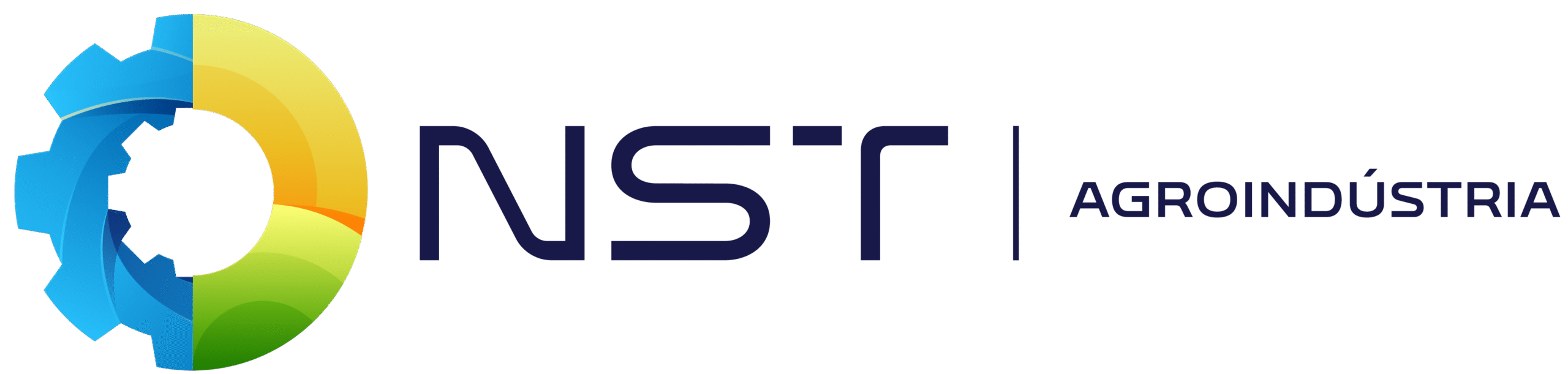 Logotipo NST by Unvz-07