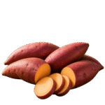 Batata Doce