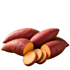 Batata Doce